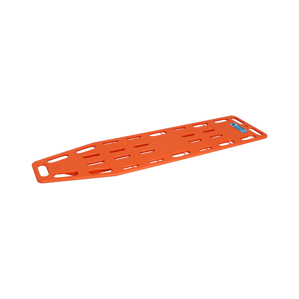 BDST308 Emergency Spine Board for Rescue