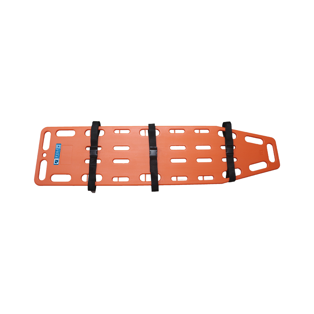 BDST308 Emergency Spine Board for Rescue