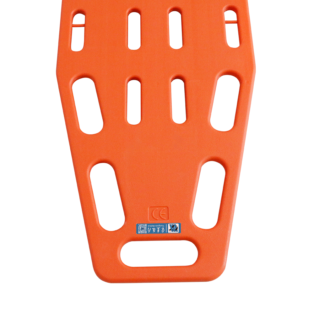 BDST308 Emergency Spine Board for Rescue