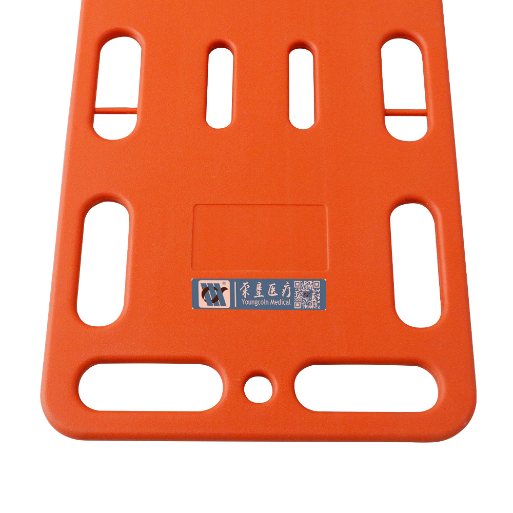 BDST308 Emergency Spine Board for Rescue