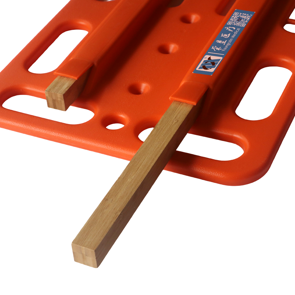 BDST308 Emergency Spine Board for Rescue