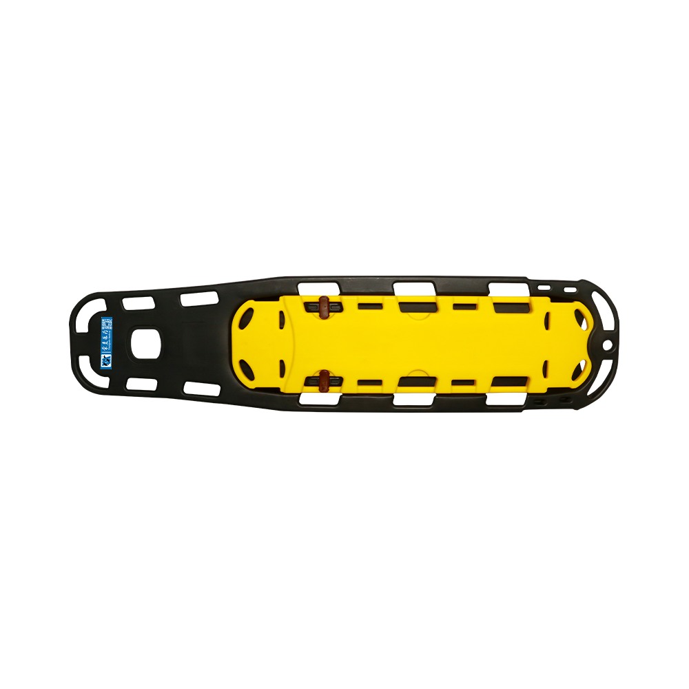 BDST309 Emergency Integrated Pediatric And Adult Spine Boards