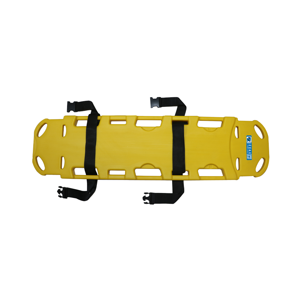 BDST309 Emergency Integrated Pediatric And Adult Spine Boards