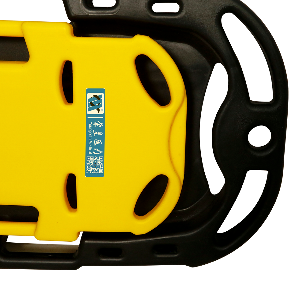 BDST309 Emergency Integrated Pediatric And Adult Spine Boards