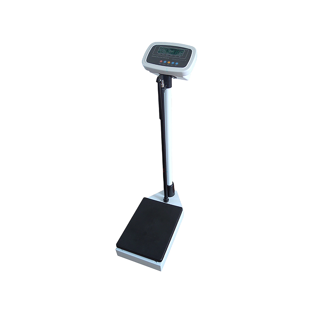 TCS -200-RT LCD Display Electronic Body Scale