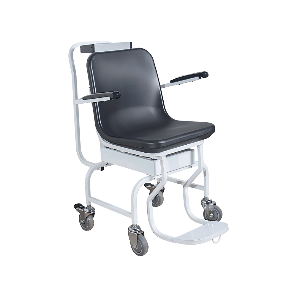 TCS.B -200B-RT Electronic Wheelchair Scale