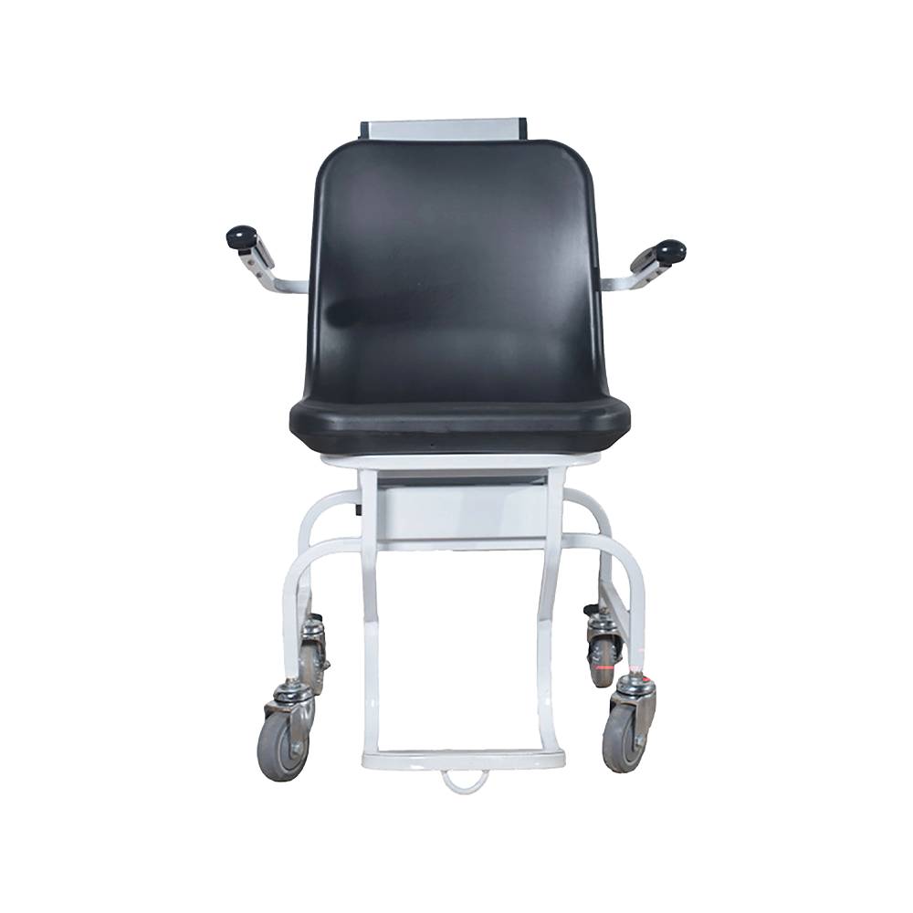 TCS.B -200B-RT Electronic Wheelchair Scale