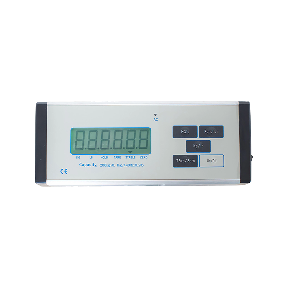 TCS.B -200B-RT Electronic Wheelchair Scale