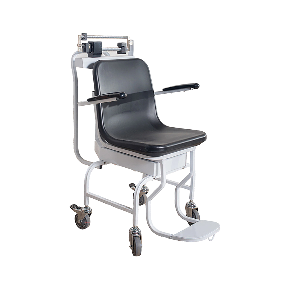 TCS.B1 -200B-R Lever Poise Type Wheelchair Scale T