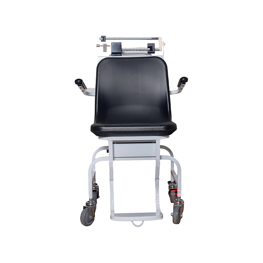 TCS.B1 -200B-R Lever Poise Type Wheelchair Scale T
