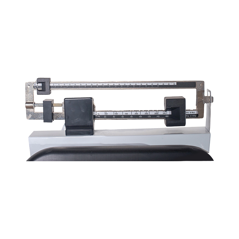 TCS.B1 -200B-R Lever Poise Type Wheelchair Scale T