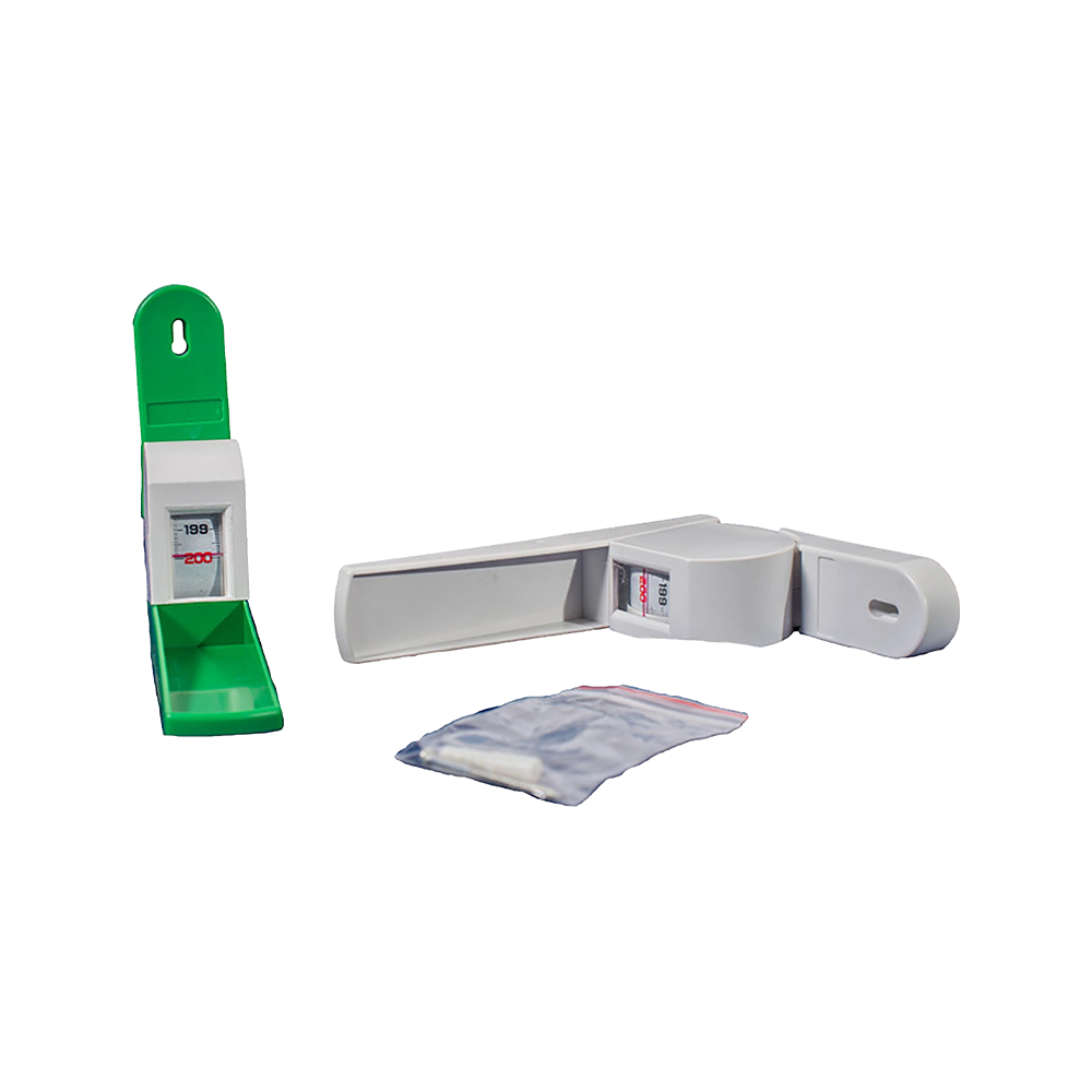 TL-200 Height measuring Rod