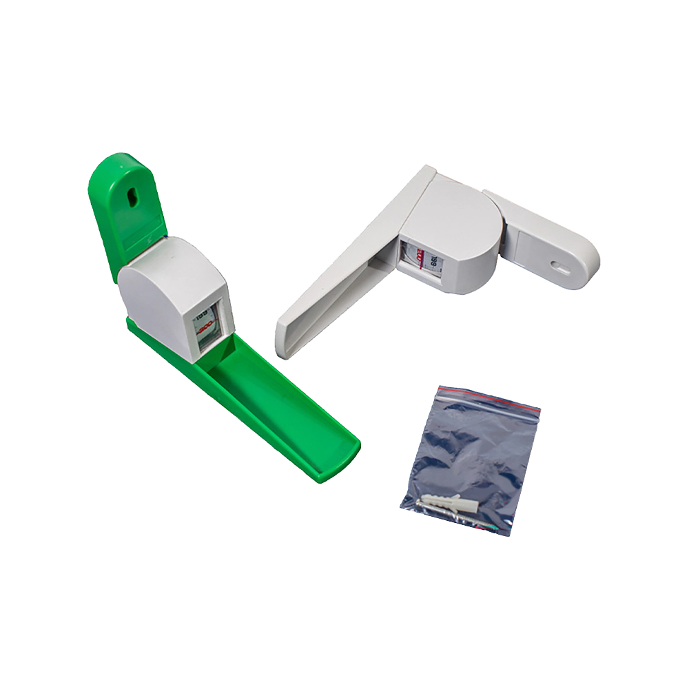 TL-200 Height measuring Rod