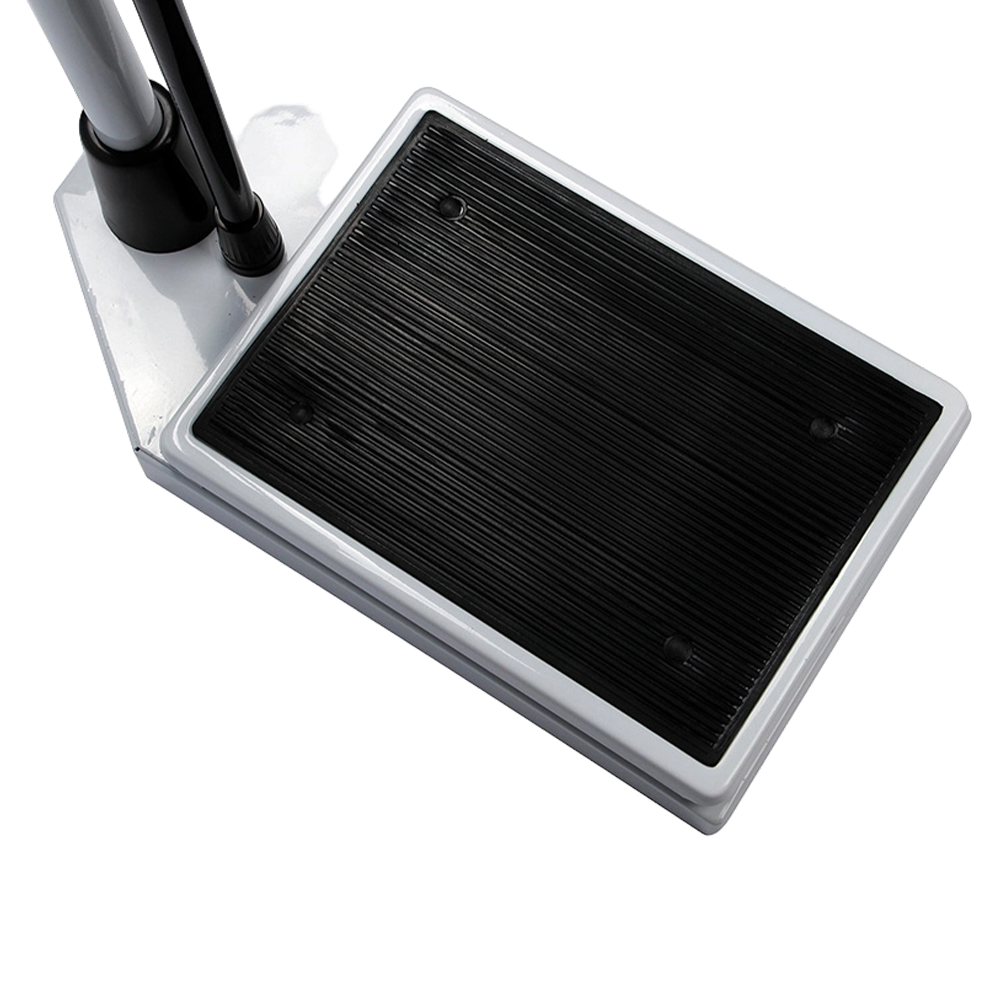 ZT-120 Aluminum Alloy Dial Body Weight Scale