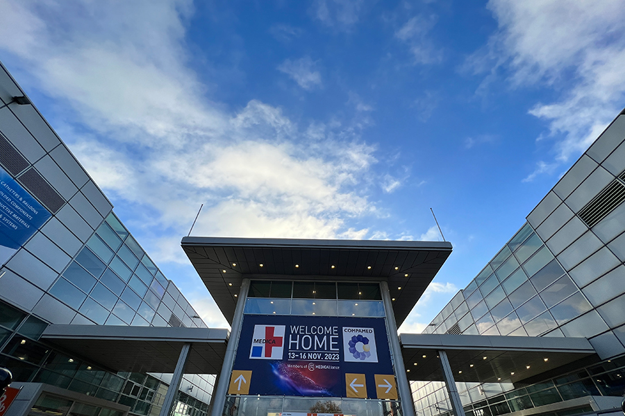 Medica 2026 Duesseldorf, Germany